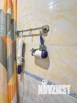 1-к квартира, посуточно, 25м2, 1/3 этаж