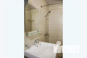 1-к квартира, посуточно, 30м2, 1/3 этаж