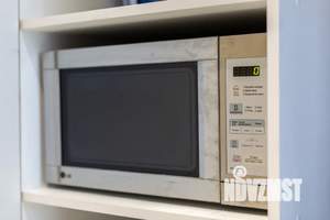 Студия квартира, посуточно, 28м2, 2/20 этаж