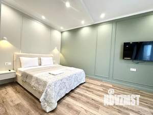 Студия квартира, посуточно, 40м2, 13/18 этаж