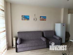Студия квартира, посуточно, 30м2, 3/3 этаж