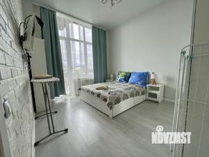 1-к квартира, на длительный срок, 47м2, 7/8 этаж