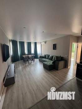 3-к квартира, на длительный срок, 70м2, 8/22 этаж