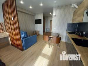 1-к квартира, посуточно, 36м2, 10/12 этаж