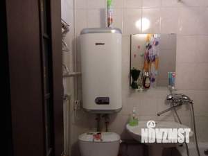 1-к квартира, посуточно, 35м2, 5/5 этаж