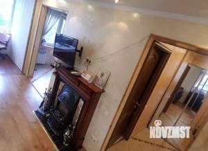1-к квартира, на длительный срок, 35м2, 5/5 этаж