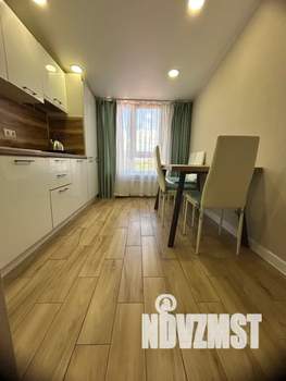 2-к квартира, посуточно, 58м2, 5/5 этаж