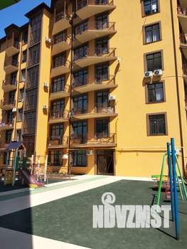 Студия квартира, посуточно, 30м2, 6/7 этаж