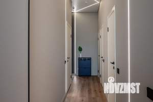 1-к квартира, посуточно, 71м2, 1/1 этаж