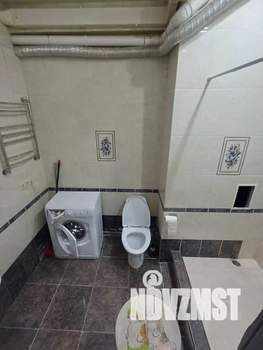 Студия квартира, посуточно, 30м2, 5/5 этаж