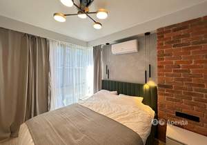 2-к квартира, на длительный срок, 37м2, 6/8 этаж