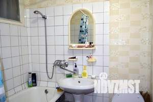 1-к квартира, посуточно, 36м2, 4/5 этаж