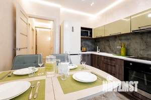 2-к квартира, посуточно, 66м2, 13/13 этаж