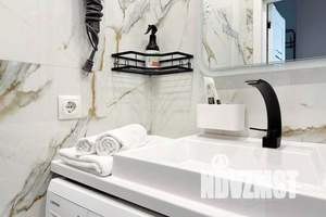 1-к квартира, посуточно, 16м2, 9/19 этаж