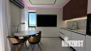 2-к квартира, посуточно, 52м2, 4/9 этаж