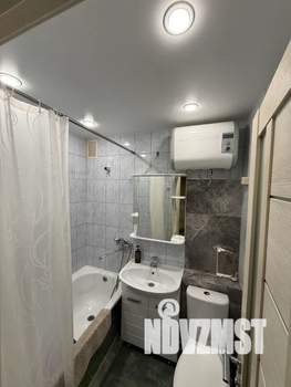 1-к квартира, посуточно, 35м2, 1/5 этаж