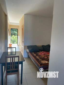 1-к квартира, на длительный срок, 30м2, 2/5 этаж