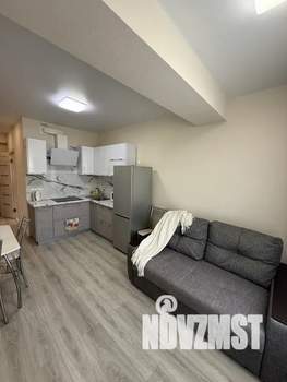 1-к квартира, посуточно, 39м2, 7/13 этаж