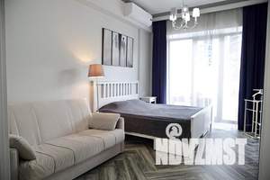 1-к квартира, посуточно, 35м2, 3/27 этаж