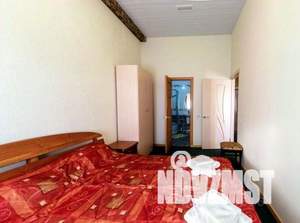 1-к квартира, посуточно, 22м2, 1/1 этаж