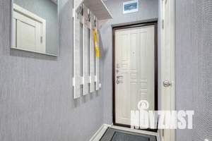 1-к квартира, посуточно, 19м2, 2/4 этаж