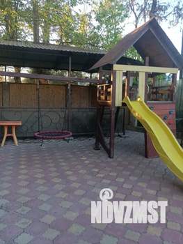 3-к квартира, посуточно, 100м2, 1/1 этаж
