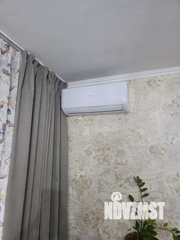 1-к квартира, на длительный срок, 33м2, 3/5 этаж