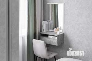 2-к квартира, посуточно, 32м2, 2/5 этаж