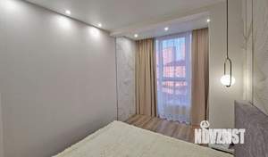 1-к квартира, на длительный срок, 35м2, 8/8 этаж