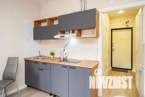 1-к квартира, посуточно, 29м2, 2/12 этаж