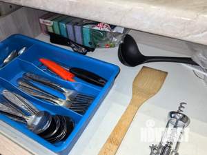 1-к квартира, посуточно, 26м2, 1/4 этаж