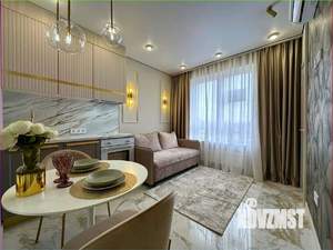 1-к квартира, на длительный срок, 31м2, 6/12 этаж