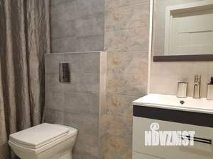 1-к квартира, посуточно, 33м2, 2/2 этаж