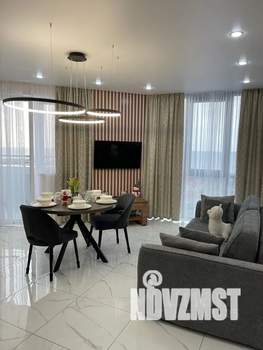 2-к квартира, посуточно, 50м2, 11/22 этаж