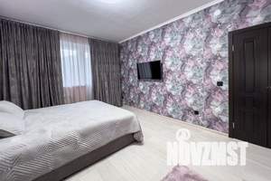 3-к квартира, посуточно, 10м2, 1/1 этаж