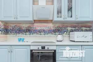 Студия квартира, посуточно, 38м2, 4/4 этаж