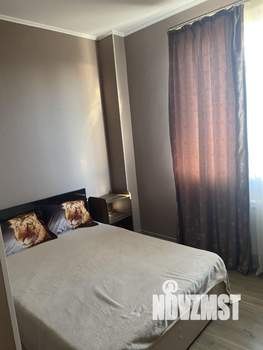 1-к квартира, на длительный срок, 43м2, 2/5 этаж