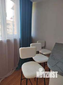 Студия квартира, посуточно, 42м2, 4/14 этаж