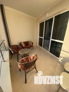 1-к квартира, посуточно, 32м2, 1/1 этаж