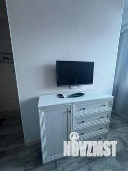 Студия квартира, посуточно, 25м2, 1/5 этаж