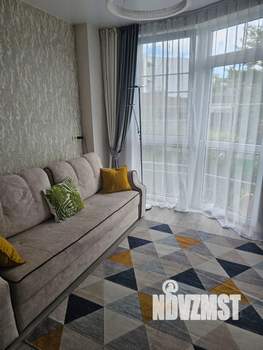 1-к квартира, на длительный срок, 30м2, 3/3 этаж