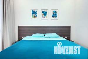 3-к квартира, посуточно, 75м2, 2/9 этаж