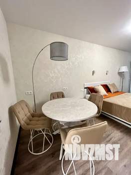 1-к квартира, посуточно, 31м2, 9/22 этаж