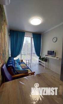 1-к квартира, на длительный срок, 40м2, 3/5 этаж