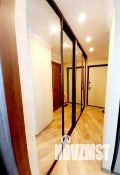 1-к квартира, посуточно, 36м2, 9/12 этаж