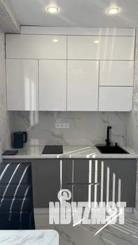 1-к квартира, посуточно, 30м2, 2/8 этаж