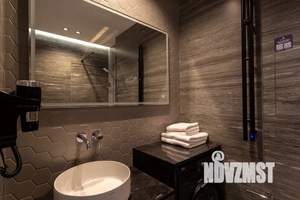 Студия квартира, посуточно, 22м2, 1/2 этаж