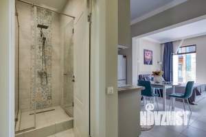 1-к квартира, посуточно, 37м2, 1/1 этаж