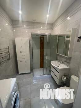 1-к квартира, посуточно, 51м2, 1/4 этаж