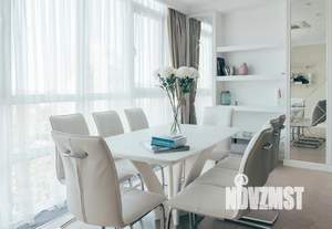 5-к квартира, посуточно, 157м2, 4/21 этаж